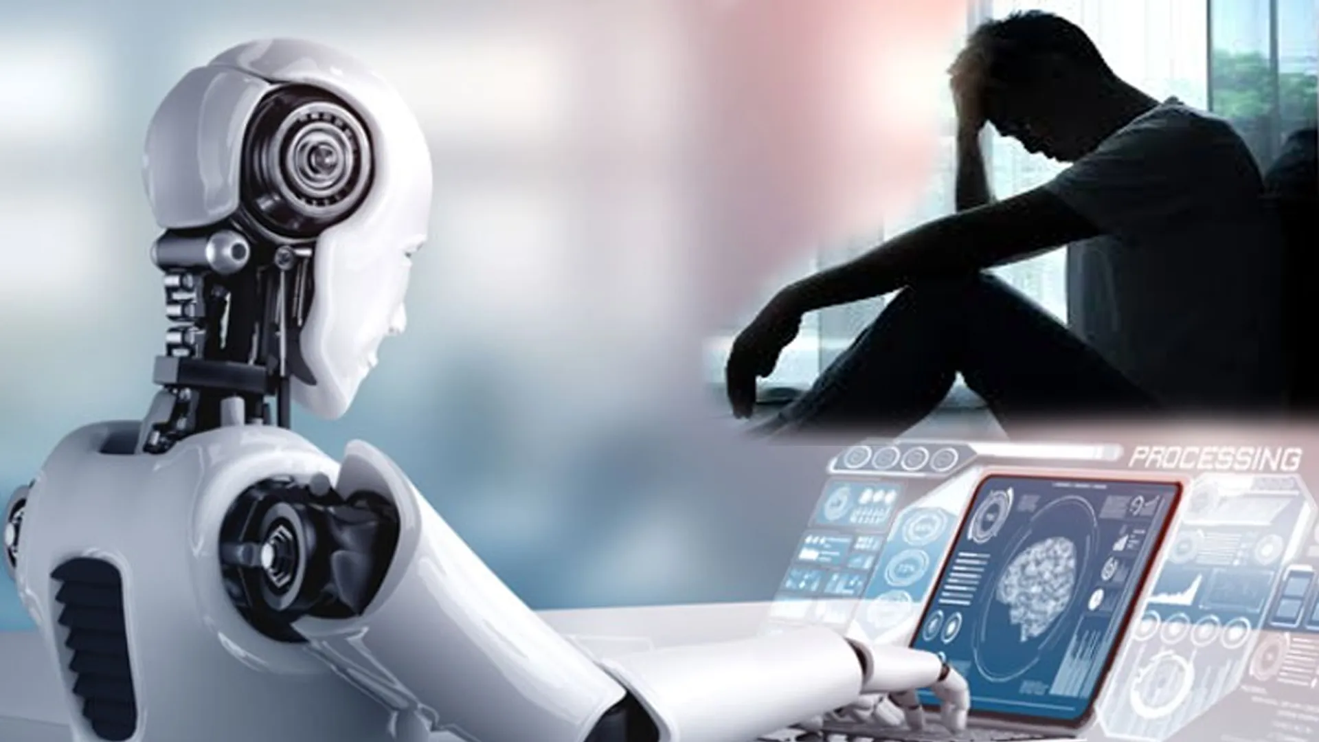 कड़वा सच:चापलूस एआई से रात-रातभर बतियाए...मनोरोगी बनकर अस्पताल आए