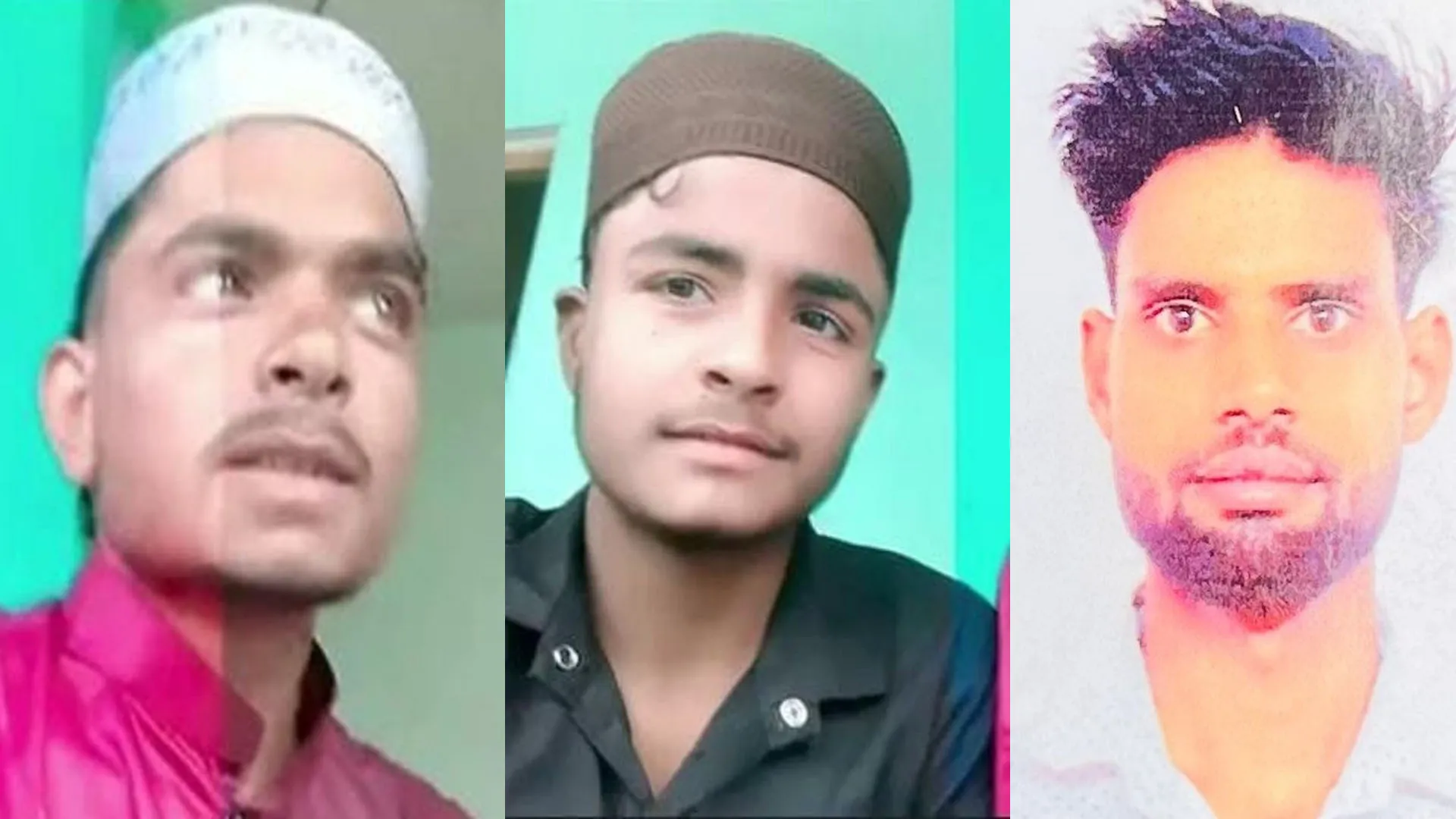 UP: आमने-सामने बाइकों की भिड़ंत में तीन की मौत, एक घायल 