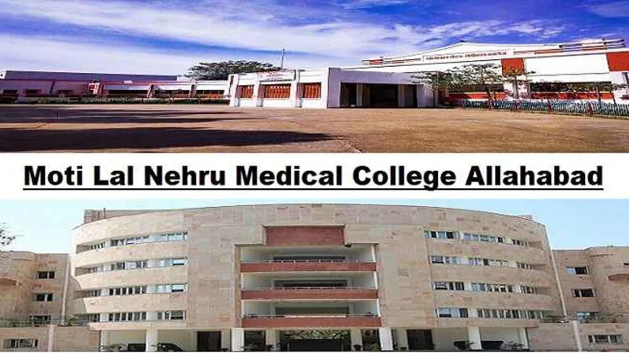 प्रयागराज मेडिकल कॉलेज में पहली बार ईवीएआर तकनीक से एओर्टिक एनीयुरिज्म का सफल इलाज 