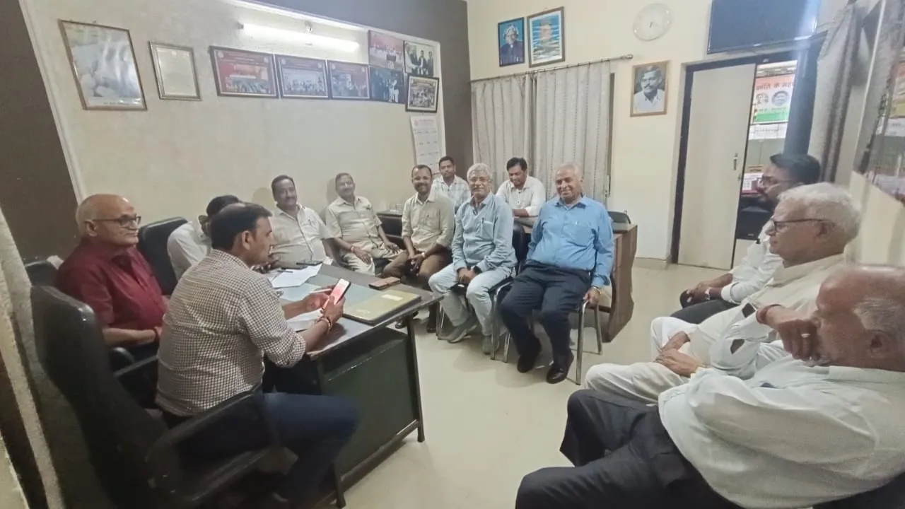 Obra D और Anpara E परियोजनाओं की अनदेखी, ज्वाइंट वेंचर खत्म करने की मांग तेज