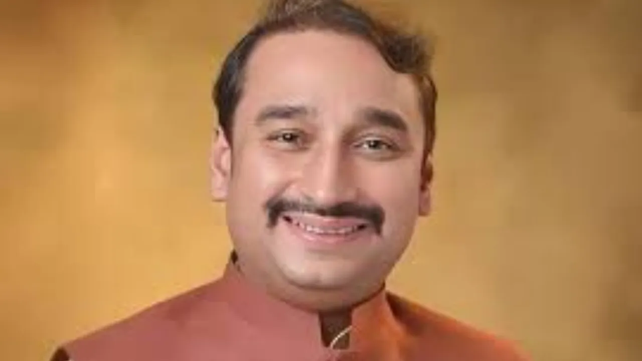 डबल इंजन की सरकार में विकास कार्यों को मिली रफ्तार: दीपक पटेल 