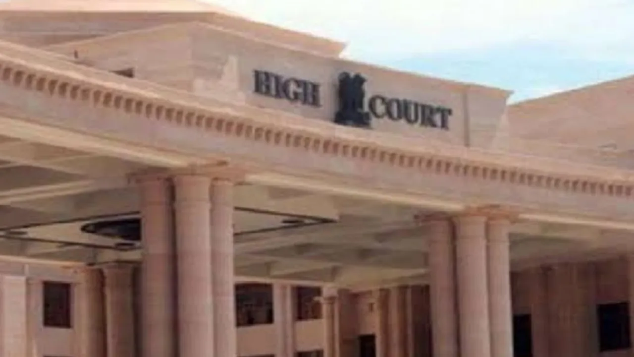 11 साल काटने के बाद हाईकोर्ट ने किया दोष मुक्त, मानसिक दिव्यांग किशोरी से दुराचार मामले में हुई थी उम्र कैद की सजा, जानें क्या बोले जज