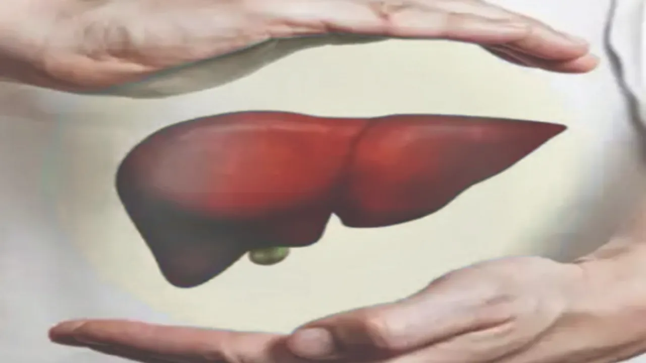 लोहिया का लीवर पॉप एप करेगा नवजात में लीवर रोग पहचान, बाल रोग विभाग ने तैयार किया एआई आधारित मोबाइल एप