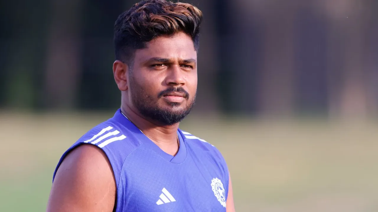 ICC Player Of The Month: संजू  सैमसन बने प्लेयर ऑफ द मंथ, इन खिलाड़ियों पछाड़कर अपने नाम किया आईसीसी अवॉर्ड