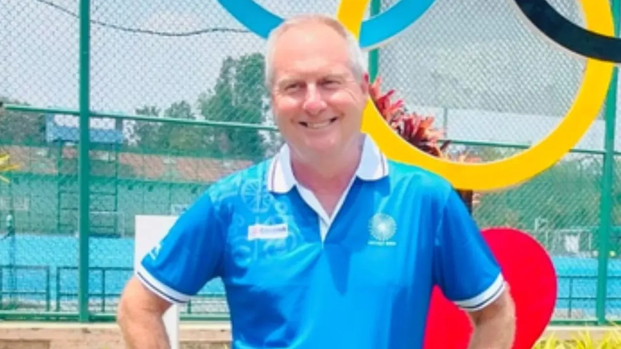Hockey India News: ऑस्ट्रेलियाई टिम व्हाइट के हाथों में खिलाड़ियों की कमान, जूनियर महिला हॉकी टीम का कोच किया गया नियुक्त
