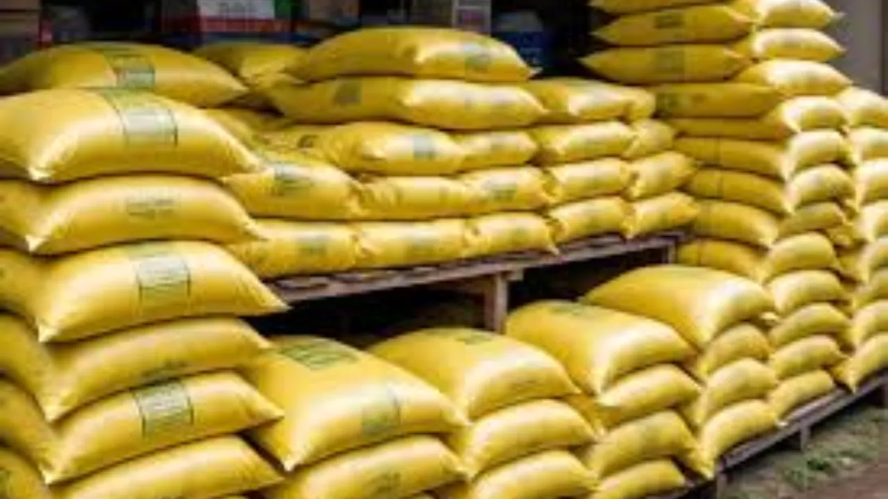 बिना सूचना बंद नहीं कर सकेंगे उर्वरक की दुकानें, जिला कृषि अधिकारी ने जारी किया पत्र