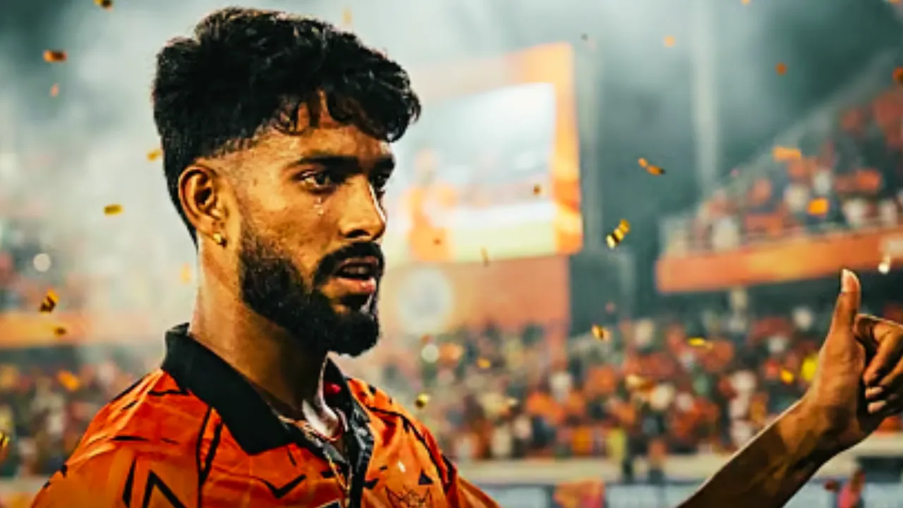 13 साल की उम्र में लेदर बॉल भी नहीं जानते थे, आज प्लेयर ऑफ द मैच बन गए, जानें प्रफुल हिंगे की पूरी कहानी