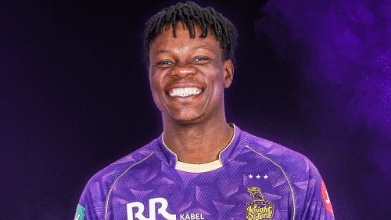 PSL vs IPL का टकराव तेजः मुजरबानी पर 2 साल का बैन, KKR में चमके तो PSL ने दी सजा 