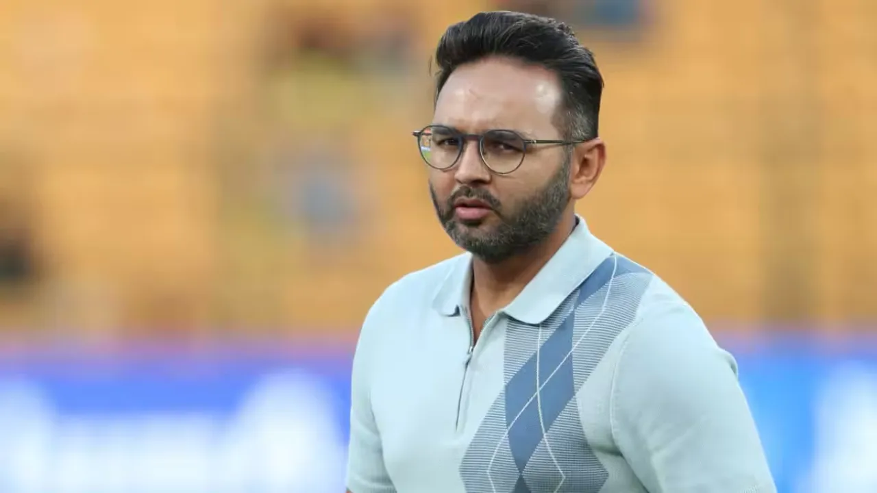 IPL 2026: गुजरात टाइटन्स की हार पर बोले पार्थिव पटेल... पिच आसान नहीं थी, फिर भी आखिरी ओवर तक लड़ाई लड़ी