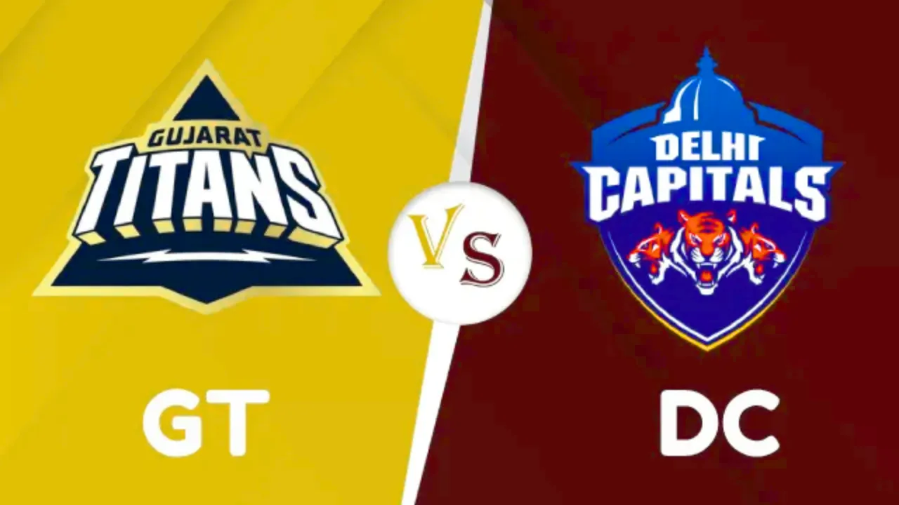 IPL 2026: लगातार दूसकी हार का कलंक मिटाने उतरेगी गुजरात, दिल्ली vs गुजरात जानें किसका पलड़ा भारी