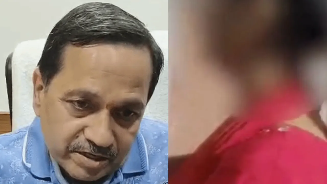 प्रयागराज के न्यूरो सर्जन के खिलाफ महिला ने प्राथमिकी कराई दर्ज, लगाया छेड़खानी का आरोप