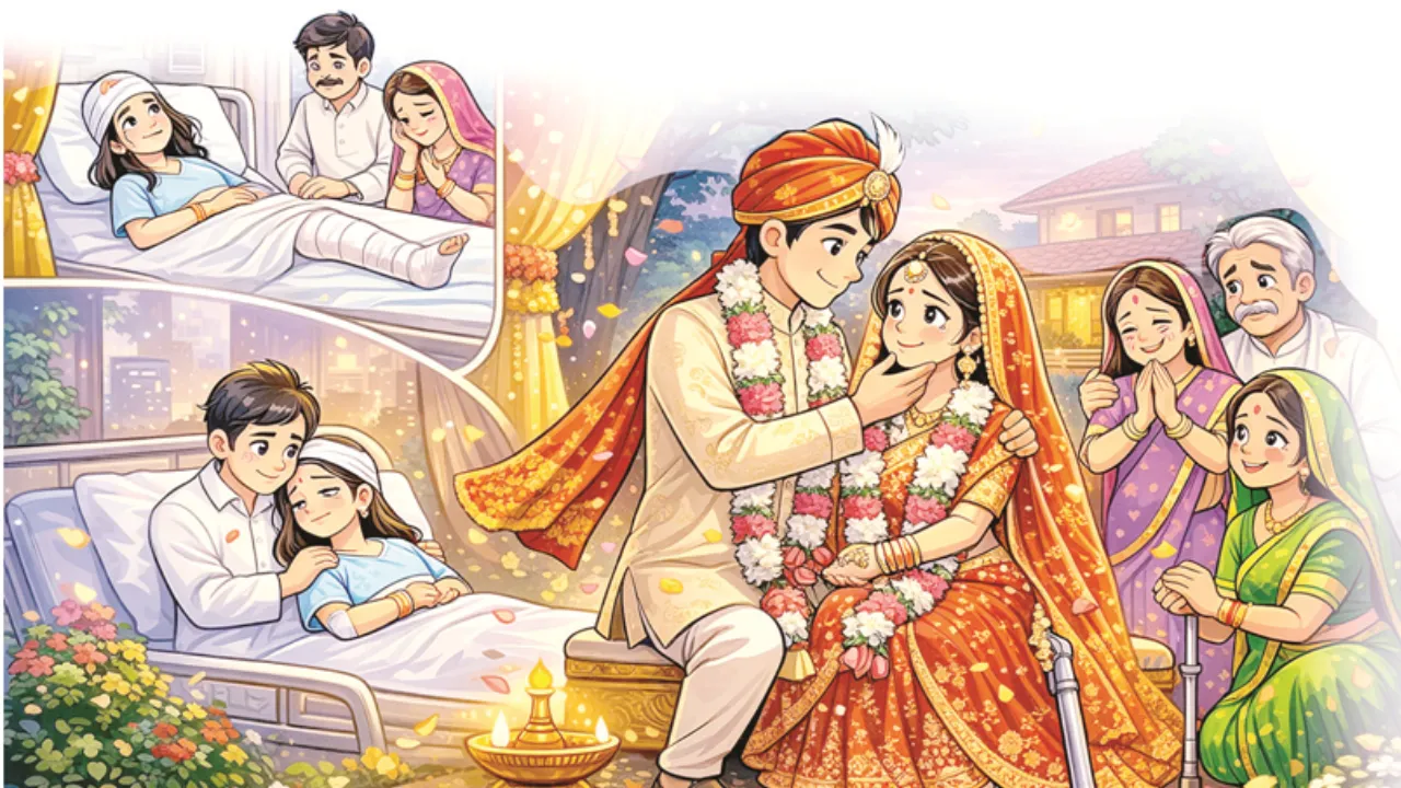 हुस्न का सप्लायर: सपनों की दिल्ली ने तोड़ा, गांव ने दिया सहारा