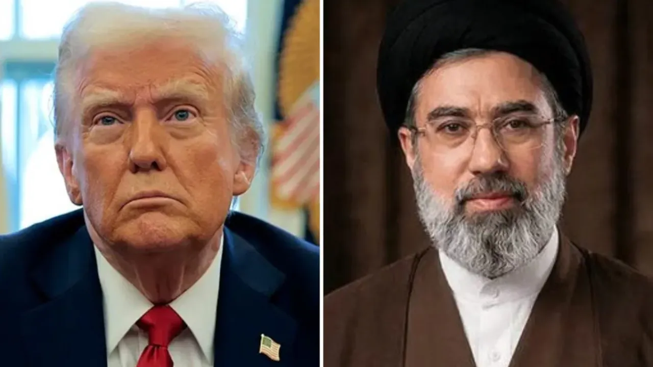 US-Iran Talks Fail: स्ट्रेट ऑफ होर्मुज, न्यूक्लियर प्रोग्राम और मिसाइलें... पाकिस्तान में क्यों टूट गई अमेरिका-ईरान की मैराथन वार्ता?