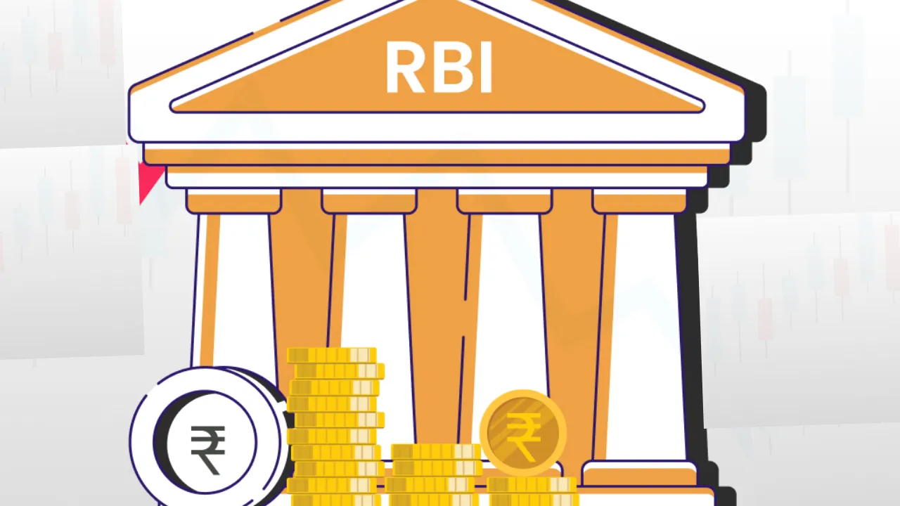 RBI REPO RATE में पश्चिम एशिया संकट का असर: 5.25% पर रहा स्थिर, आर्थिक वृद्धि और महंगाई दोनों पर जताईचिंता 