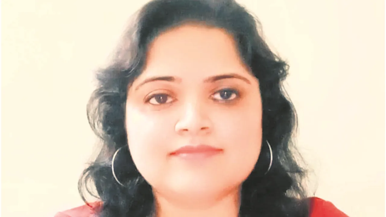 डॉ. अर्चना श्रीवास्तव