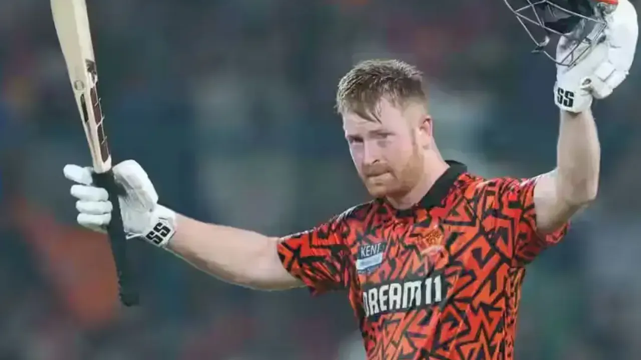 क्लासेन ने जताई सनराइजर्स हैदराबाद की वापसी की उम्मीद, बोले- तीनों विभागों में सुधार जरूरी