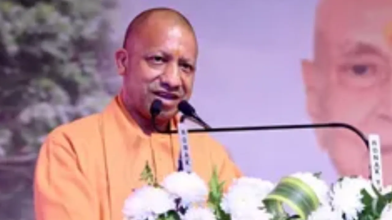 सीएम योगी सात विधानसभा क्षेत्रों को देंगे विकास की सौगात, लखीमपुर खीरी में 1311 करोड़ की 538 परियोजनाओं का करेंगे लोकार्पण-शिलान्यास