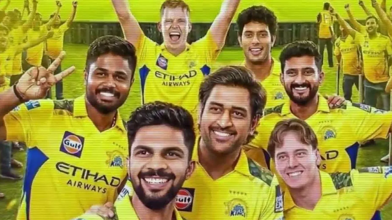 लड़के हारते-हारते थक चुके थे