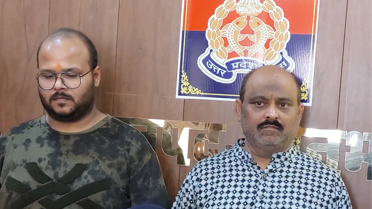 Codeine Cough Syrup Case: कोडीन युक्त कफ सिरप मामले में पिता-पुत्र गिरफ्तार 