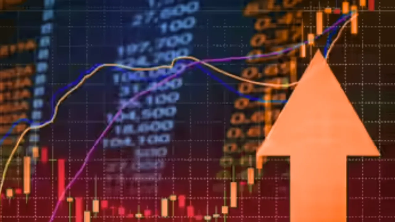 Share Market News: अमेरिका-ईरान शांति वार्ता फिर शुरू होने की उम्मीद से शेयर बाजार में जोरदार उछाल, सेंसेक्स 1,400 अंक चढ़ा