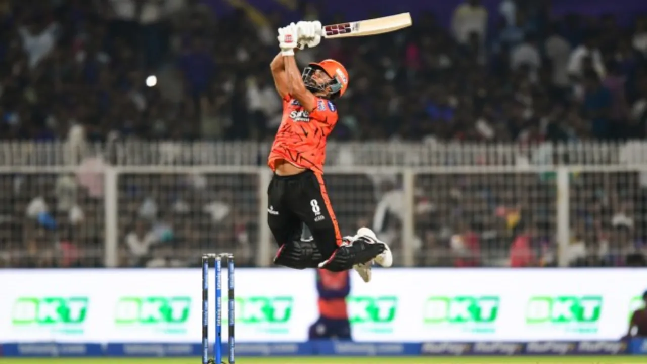  IPL 2026: नीतीश ने KKR के खिलाफ मचाया धमाल, इस खास को दिया गेंदबाजी का पूरा क्रेडिट