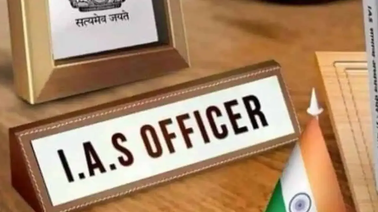 UP में स्वैच्छिक सेवानिवृत्ति क्यों ले रहे हैं प्रशासनिक अधिकारी, बढ़ती प्रवृत्ति ने बढ़ाई सरकार की चिंता