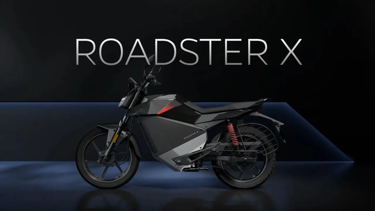 ओला इलेक्ट्रिक ने रोडस्टर एक्स+ 4.5 kWh के लिए हासिल किया PLI प्रमाणन, स्वदेशी ईवी को बढ़ावा