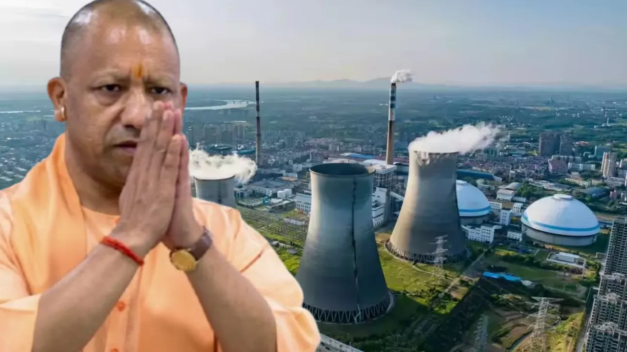 कलपक्कम में प्रोटोटाइप फास्ट ब्रीडर रिएक्टर भारत की तकनीकी उत्कृष्टता का प्रतीक: CM योगी आदित्यनाथ