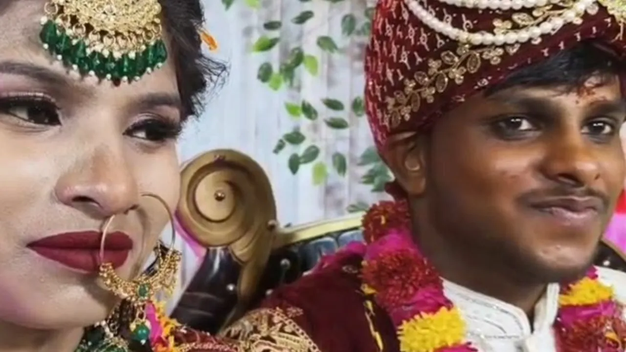 Barabanki News: गैस किल्लत से परेशान दूल्हे ने रखी अजीबो-गरीब शर्त, बाराती-घराती रह गए सन्न, देखें Video 