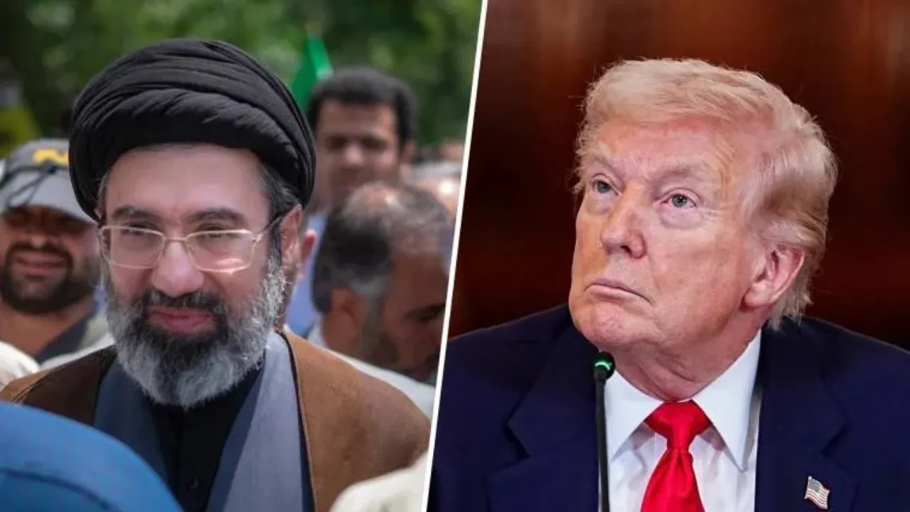 ट्रंप का बड़ा डिप्लोमेटिक ब्रेकथ्रू: अमेरिका-ईरान के बीच 2 हफ्ते का युद्धविराम, खुलेगा Strait of Hormuz!