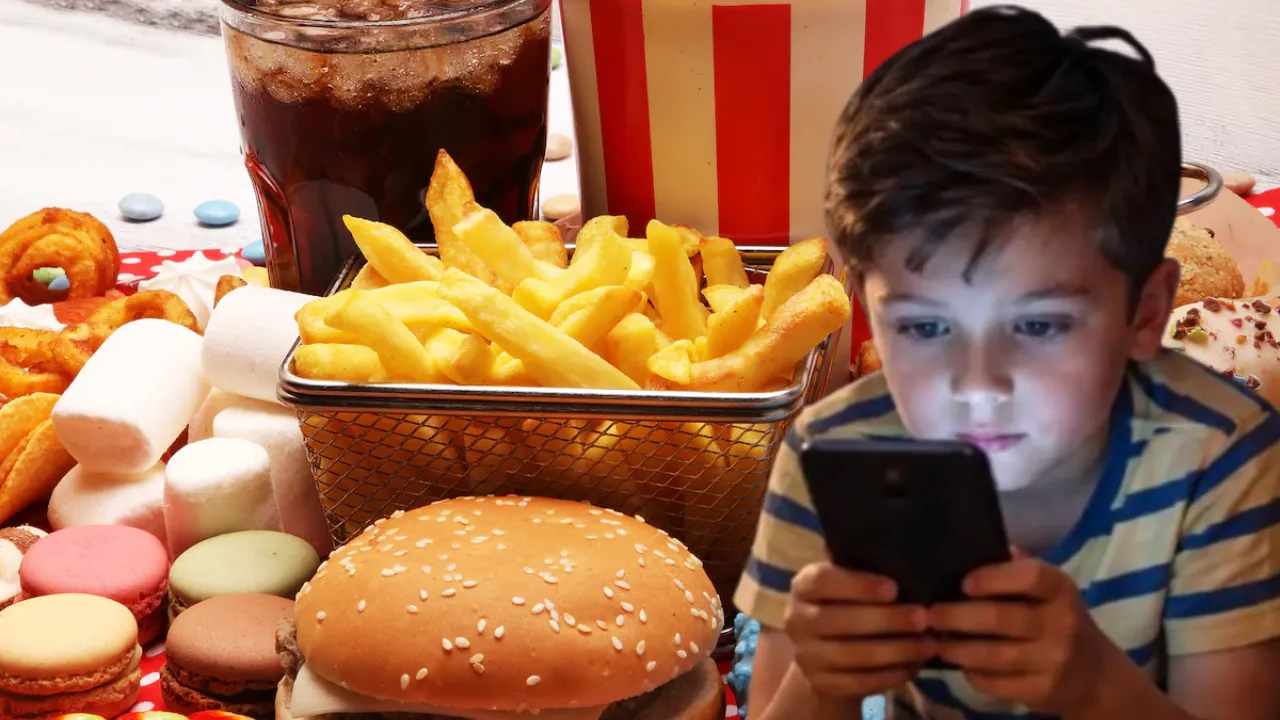 World Liver Day: जंक फूड और बढ़ता स्क्रीन टाइम बच्चों को बना रहा फैटी लिवर का शिकार