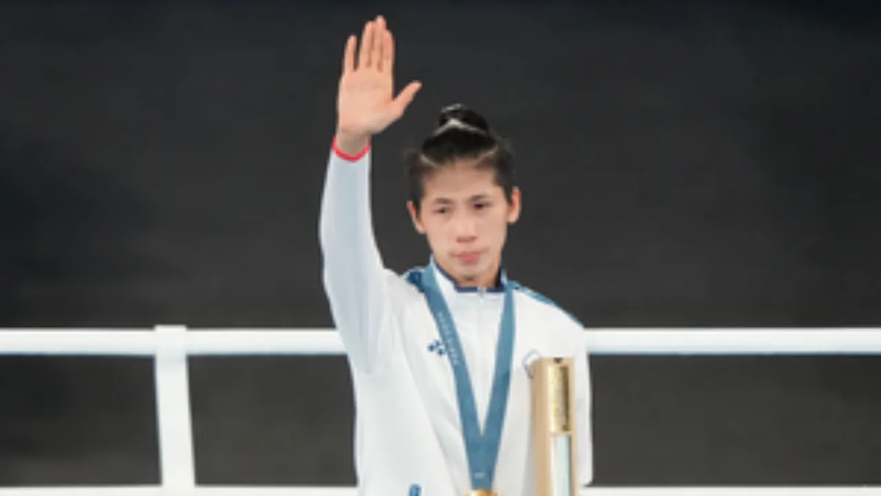 लिन यू टिंग ने एशियाई मुक्केबाजी चैंपियनशिप की सेमीफाइनल में बनाई जगह, लिंगभेद विवाद में आया था नाम