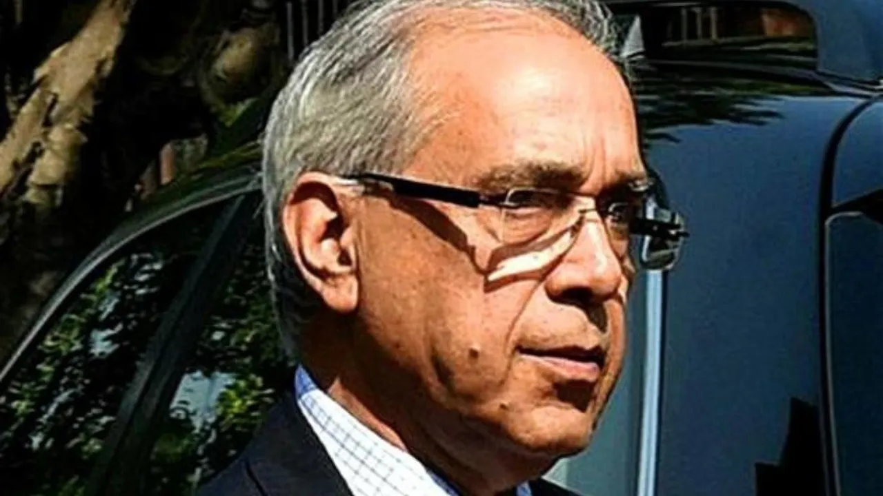 'राजनीतिक होते हैं गोली चलवाने के 90 फीसदी मामले', अयोध्या गोली कांड पर पहली बार बोले मंदिर निर्माण समिति के अध्यक्ष