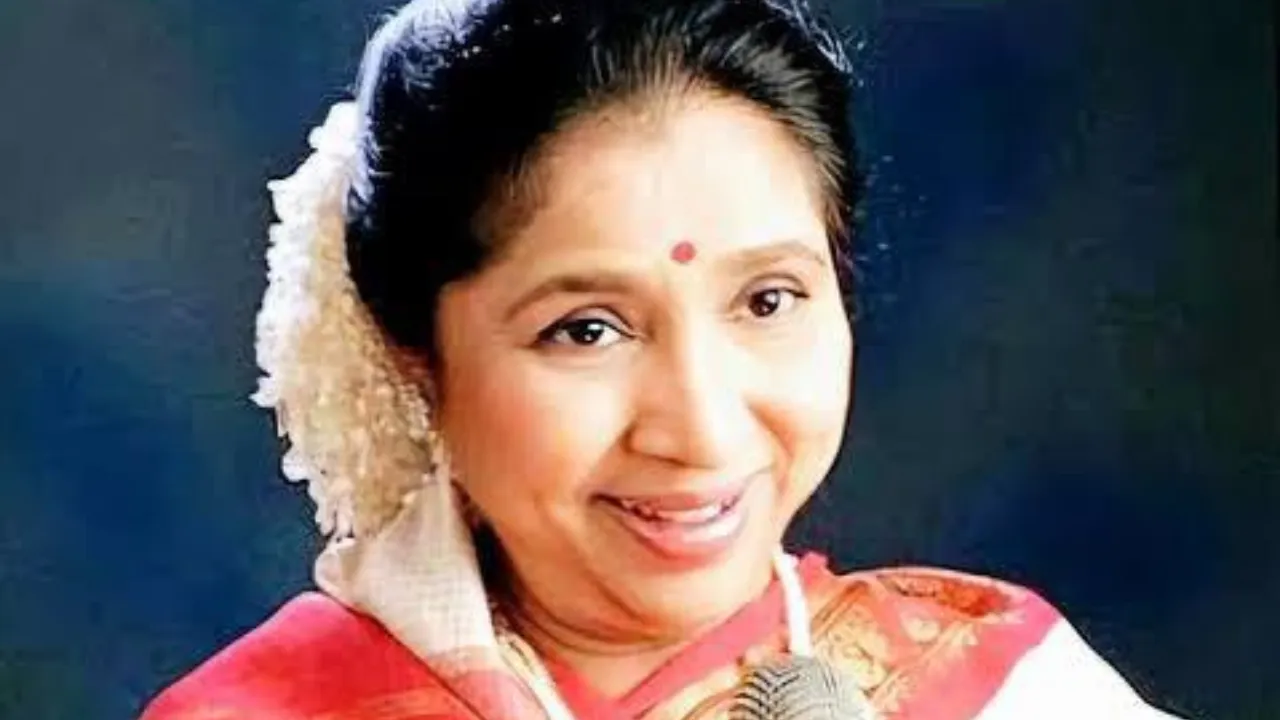 आशा भोसले की अमर आवाज का साया हमेशा रहेगा: 92 साल की उम्र में संगीत जगत की लीजेंड का निधन, बॉलीवुड सितारों ने जताया गहरा शोक