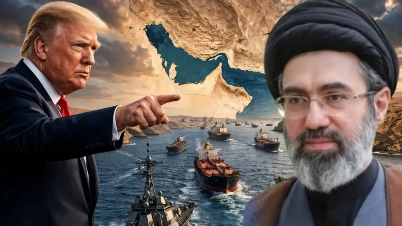 अब और महंगा होगा पेट्रोल-डीजल? ट्रंप की घोषणा के बाद तेल में 8% उछाल, ब्रेंट 102 डॉलर के ऊपर