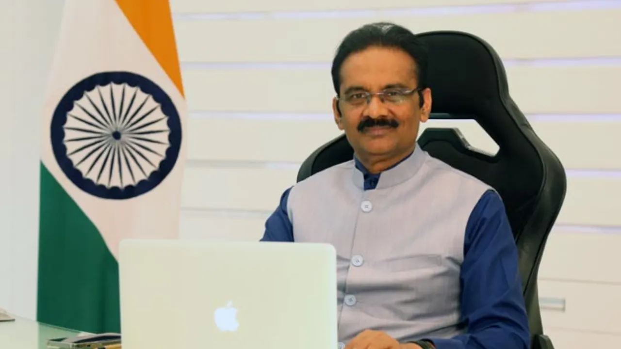 AAP सांसद अशोक मित्तल के घर समेत 8-9 ठिकानों पर ED की छापेमारी, FEMA उल्लंघन के मामले में रेड