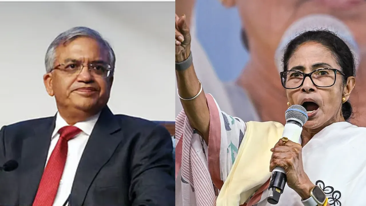 बंगाल में EC Vs TMC: बोलीं ममता बनर्जी- हम मतदाता सूची से नाम हटाने के विरोध में फिर से जाएंगे अदालत 