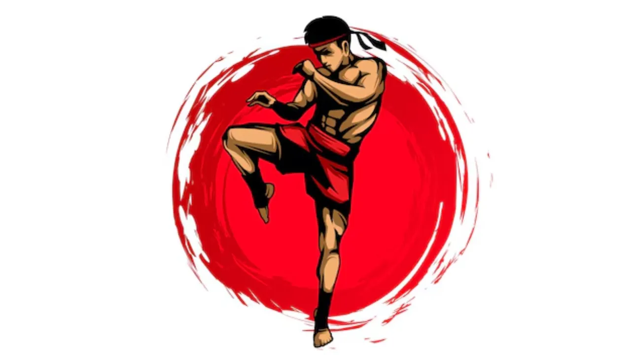 राष्ट्रीय मुआय थाई चैंपियनशिप में यूपी की टीम दिखाएगी दम, गोवा के लिए रवाना