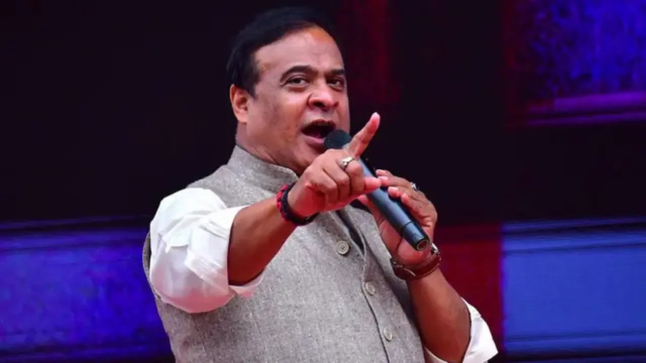 असम विधानसभा चुनाव: भाजपा की नजर हैट्रिक पर, कांग्रेस सत्ता वापसी के लिए प्रयासरत