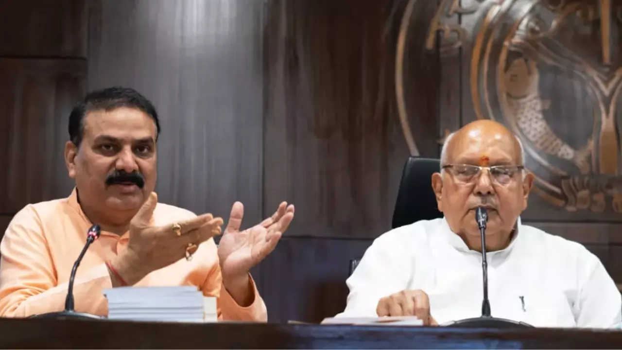 राष्ट्रकवि दिनकर की ‘रश्मिरथी’ का हीरक जयंती पर्व: 24 से 26 अप्रैल तक लखनऊ में होगा भव्य ‘रश्मिरथी पर्व’