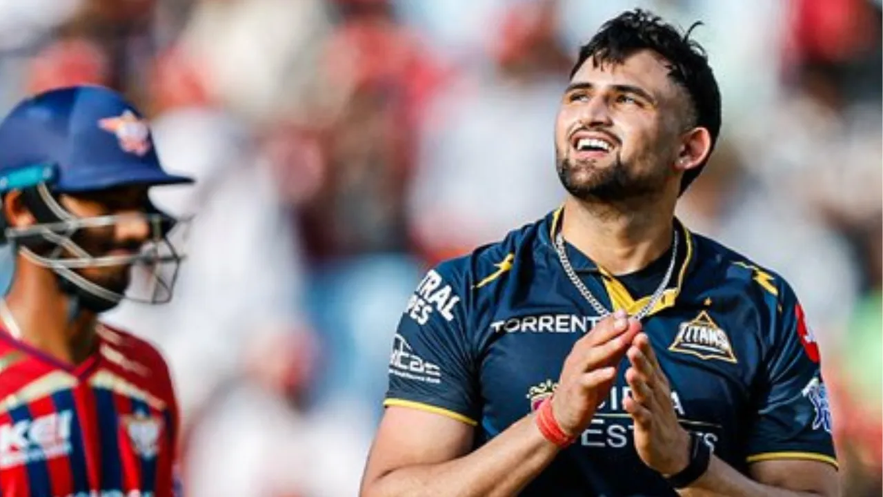 IPL ने रातोंरात बना दिया सुपरस्टार! खेती छोड़कर क्रिकेट में लौटे अशोक शर्मा ने फेंकी टूर्नामेंट की सबसे तेज गेंद