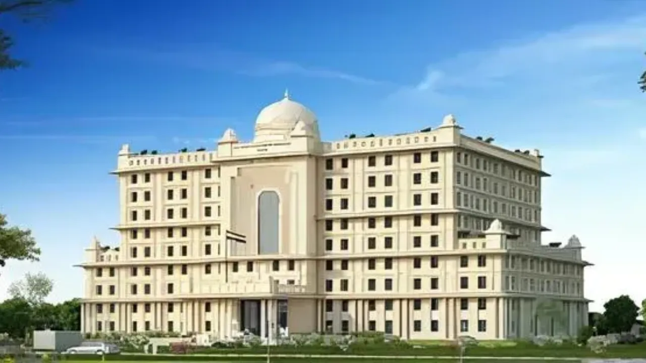 अटल यूनिवर्सिटी कराएगा GNM दाखिले की परीक्षा, अब सरकारी व गैर-संबद्ध निजी कॉलेजों की परीक्षा की मिली जिम्मेदारी