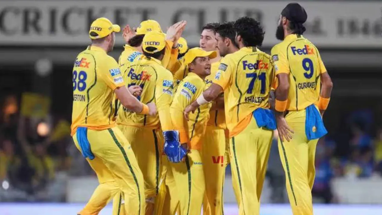 CSK की दो जीत से कप्तान पर दबाव कम, सैमसन के शतक ने टीम में भरी नई जान, अश्विन ने दी का रुतुराज गायकवाड़ 