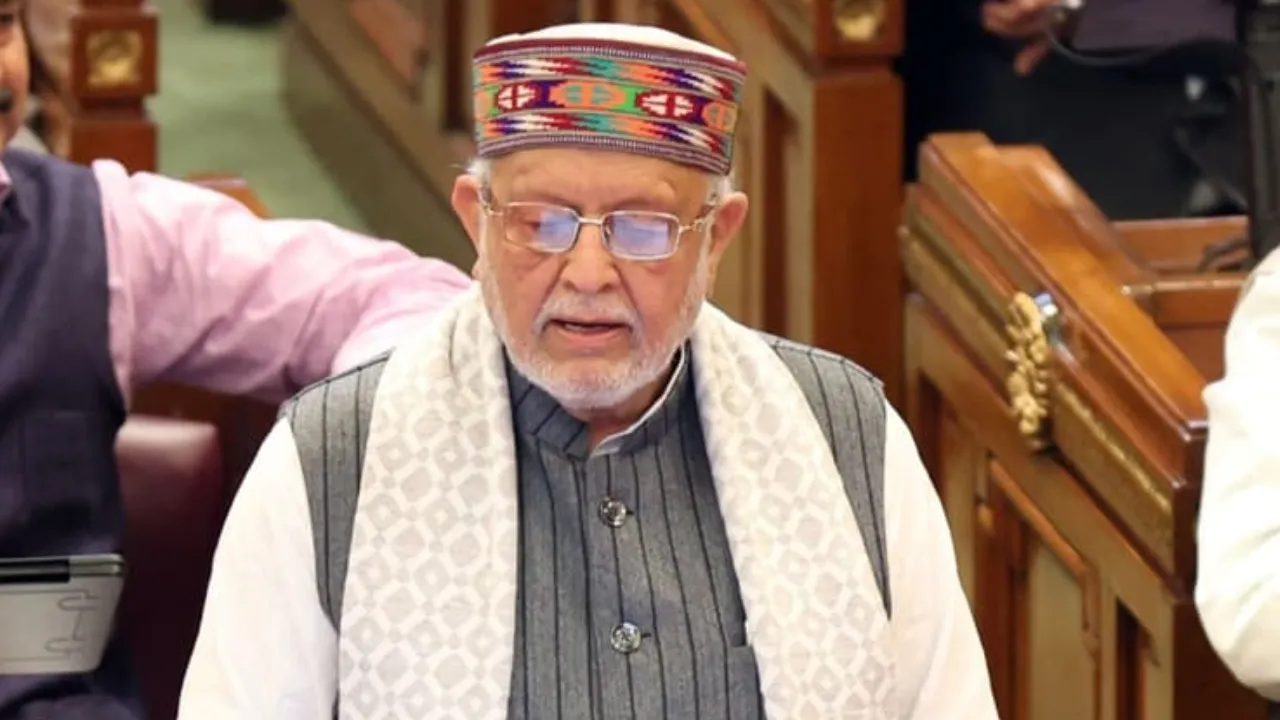 उच्च शिक्षा को मिला बड़ा बजट बूस्टः राजकीय महाविद्यालयों को सरकार ने भेजे 7,938 करोड़ रुपये, वेतन से इंफ्रास्ट्रक्चर तक खर्च की पूरी व्यवस्था