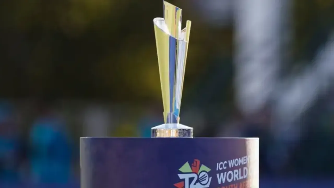 ICC का बड़ा ऐलान: Women's T20 World Cup में 82 करोड़ का पुरस्कार राशि घोषित, जानें विजेता टीम के लिए क्या खास