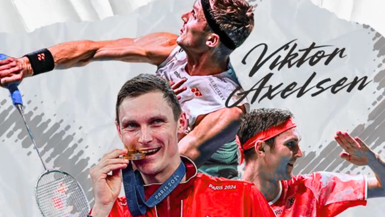 Victor Axelsen: दिग्गज बैडमिंटन स्टार विक्टर एक्सेलसन ने लिया संन्यास, इस इंजरी की वजह से खत्म हुआ सफर 