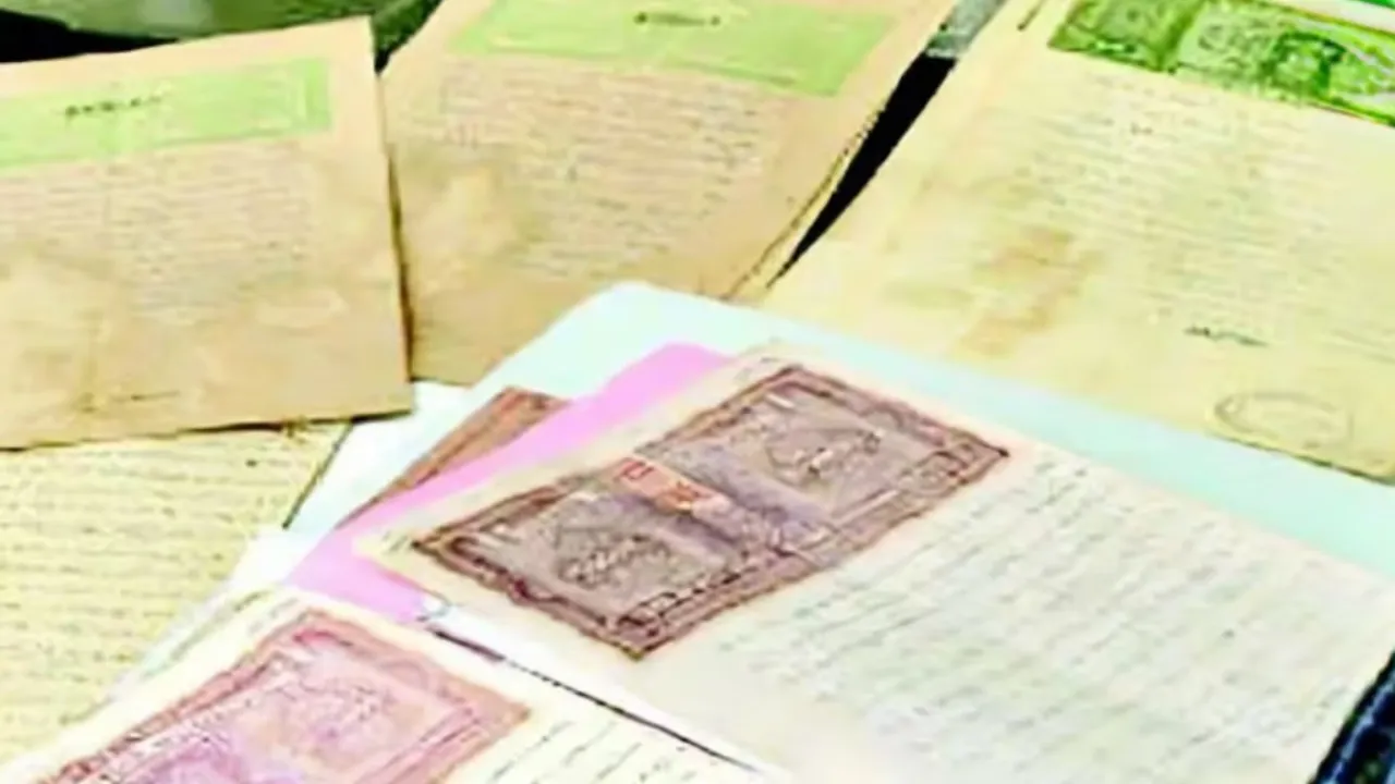 Lucknow News: शुभमुहूर्त देख आए थे रजिस्ट्री कराने,सर्वर ही नहीं चला