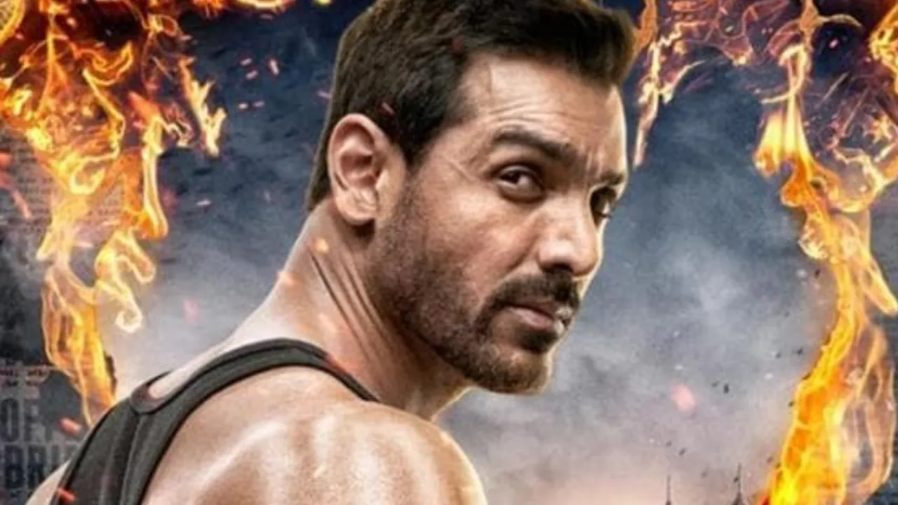 15 साल पुरानी एक्शन फ्रैंचाइजी से साथ फिर वापसी कर रहे जॉन अब्राहम, इस दिन थिएटर में मचाएगी तहलका