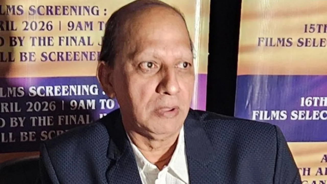 International Film Festival: शहर में जुटेंगी फिल्मी हस्तियां, दिए जाएंगे अवार्ड