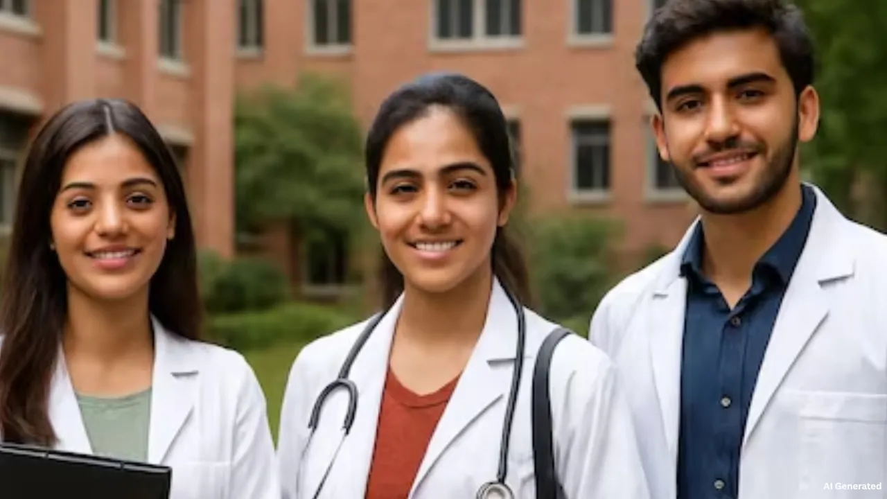 यूपी सरकार का बड़ा तोहफा: स्वशासी मेडिकल कॉलेजों को 625 करोड़ रुपये की वेतन राहत, 15 कॉलेजों के डॉक्टर्स-कर्मचारियों को मिलेगा फायदा